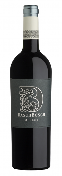 uniWines Vineyards (PTY) LTD Daschbosch Merlot